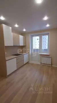 1-к кв. Ярославская область, Ярославль ул. Строителей, 18 (36.5 м)