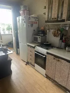 1-к кв. Москва Каспийская ул., 30К5 (36.0 м)