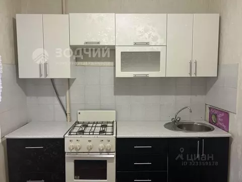 1-к кв. Чувашия, Чебоксары Университетская ул., 21 (36.0 м)