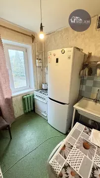 2-к кв. Архангельская область, Северодвинск ул. Карла Маркса, 35 (44.1 ...