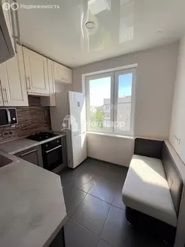 3-комнатная квартира: Москва, Первомайская улица, 88 (59.9 м)