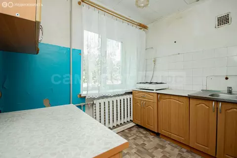 3-комнатная квартира: село Семёновское, улица Победы, 25 (52.7 м)