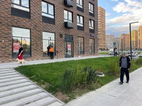 Помещение свободного назначения в Московская область, Ленинский ...