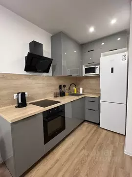 2-к кв. Москва Люблинская ул., 72Ак1 (32.0 м)