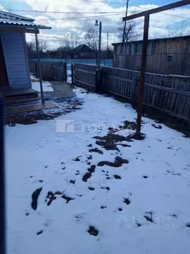 Дом в Алтайский край, Краснощековский район, Карповский сельсовет, с. ...