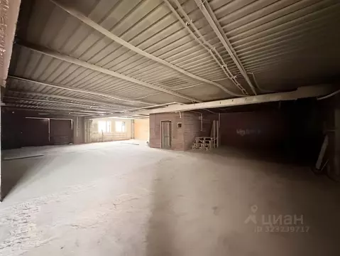 Производственное помещение в Московская область, Дмитровский ...