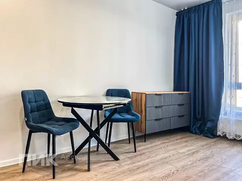 Студия Москва Муравская ул., 38Бк2 (19.6 м)