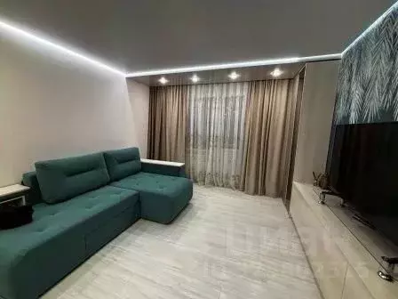 3-к кв. Коми, Усинск Приполярная ул., 10 (66.8 м)