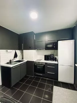 1-к кв. Санкт-Петербург Комендантский просп., 18 (35.3 м)