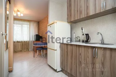 Студия Татарстан, Казань ул. Академика Арбузова, 4 (18.0 м)