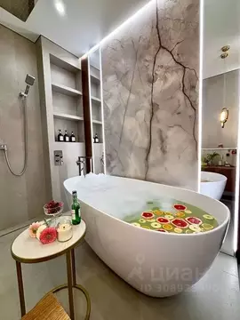 1-к кв. Татарстан, Казань ул. Новаторов, 8А (55.0 м)