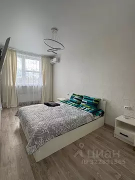 1-к кв. Московская область, Солнечногорск пер. Механизаторов, 4к1 ...