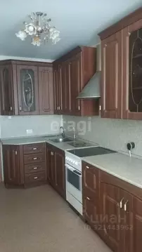 4-к кв. Амурская область, Благовещенск Партизанская ул., 19 (77.0 м)