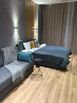 Студия Москва 2-я Брестская ул., 6 (37.0 м)