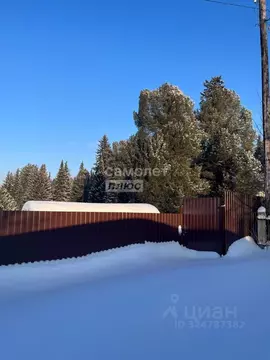 Участок в Томская область, Томск  (7.43 сот.)