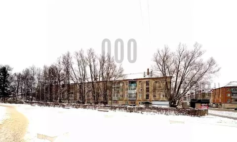 2-к кв. Мордовия, Рузаевка ул. Петрова, 19 (41.5 м)