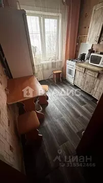 3-к кв. Алтайский край, Бийск ул. Петра Чайковского, 122 (60.1 м)