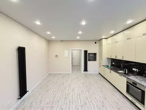 Дом в Кабардино-Балкария, Нальчик ул. Куйбышева, 22 (76 м)