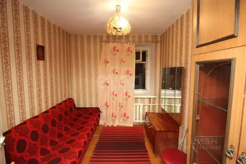 Комната Тюменская область, Тюмень ул. Московский Тракт, 108 (12.0 м)