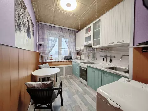 3-к кв. Московская область, Химки Юбилейный просп., 9/1 (68.1 м)