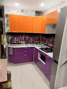 1-к кв. Владимирская область, Владимир ул. Верхняя Дуброва, 42 (31.7 ...