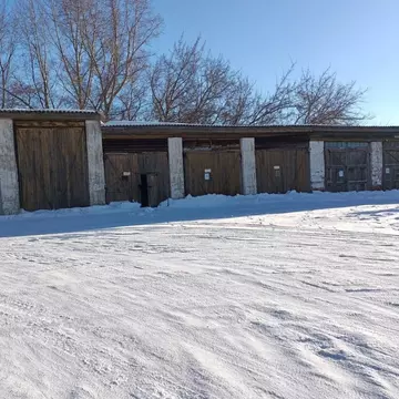 Помещение свободного назначения в Алтайский край, Мамонтовский район, ...