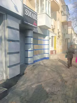 Помещение свободного назначения в Ростовская область, Ростов-на-Дону ...