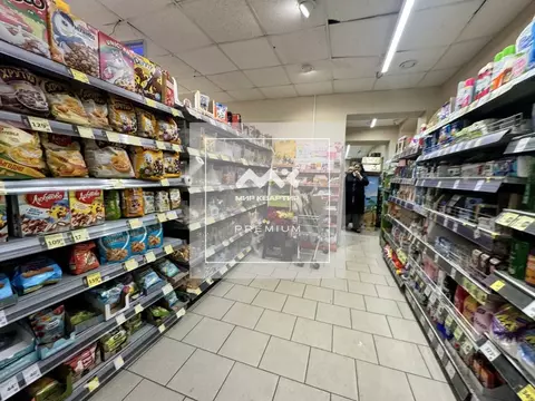 Торговая площадь в Санкт-Петербург Большая Московская ул., 5 (305 м)