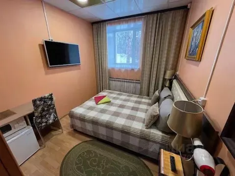 Комната Коми, Печора г. Печора муниципальное образование, ...