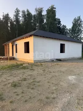 Дом в Томская область, Томский район, Слобода Вольная ДНП ул. ...