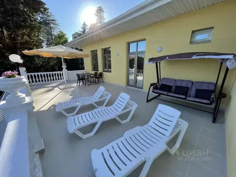 Комната Краснодарский край, Сочи Курортный просп., 120/2А (120.0 м)