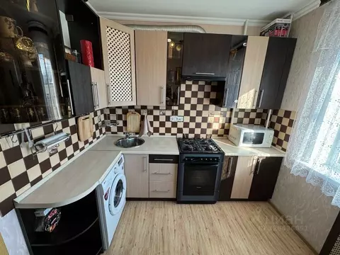 1-к кв. Белгородская область, Строитель Яковлевский городской округ, ...