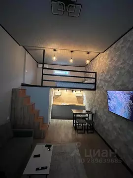 Студия Дагестан, Дербент Крепостная ул., 1 (30.0 м)