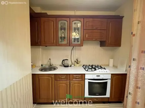 2-комнатная квартира: Ставрополь, улица 50 лет ВЛКСМ, 35/1 (53.6 м)