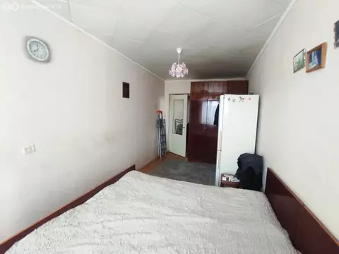 2-комнатная квартира: Волгоград, микрорайон Керамический, 2-я ...