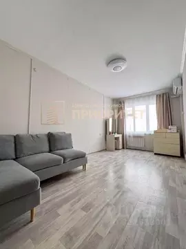 1-к кв. Саха (Якутия), Якутск ул. Петра Алексеева, 72/1 (36.0 м)