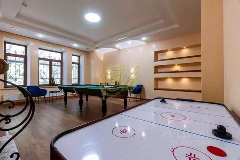 Дом в Москва д. Губцево, ул. Озерная, 20 (1150 м)