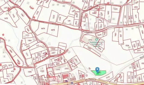 Торговая площадь в Ставропольский край, Шпаковский муниципальный ...