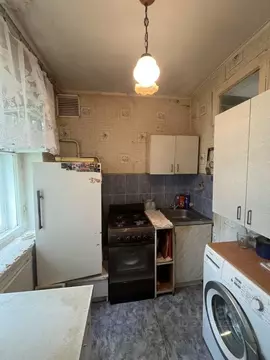 3-к кв. Тверская область, Тверь ул. Склизкова, 83 (59.0 м)