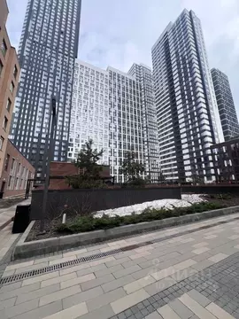 2-к кв. Москва Шмитовский проезд, 39к8 (80.0 м)