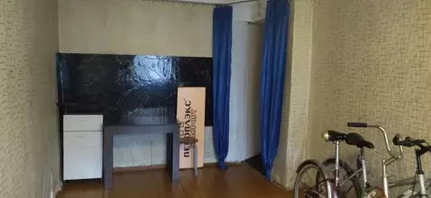 Комната Новгородская область, Великий Новгород Парковая ул., 15 (16.0 ...