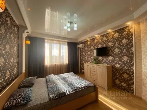 1-к кв. Орловская область, Орел ул. Революции, 3к1 (50.0 м)