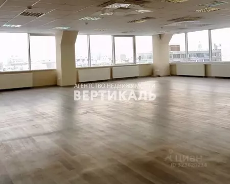 Офис в Москва Бауманская ул., 6С2 (297 м)