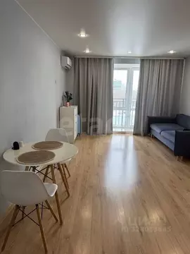 Студия Пензенская область, Пенза ул. Генерала Глазунова, 21 (28.6 м)