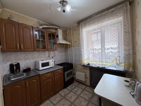 1-к кв. Татарстан, Казань Чистопольская ул., 4 (37.4 м)