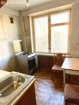 3-комнатная квартира: Санкт-Петербург, улица Коллонтай, 45к2 (57.9 м)