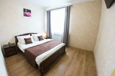 1-к кв. Тульская область, Тула Литейная ул., 22А (41.0 м)