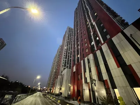 Студия Московская область, Красногорск ул. Большая Воскресенская, 1 ...