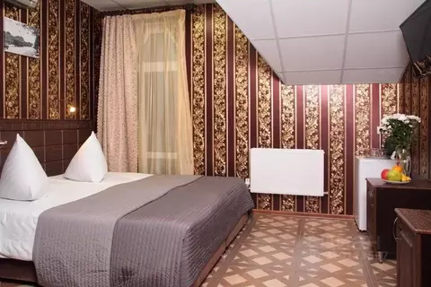 Комната Тульская область, Тула ул. Войкова, 39 (16.0 м)