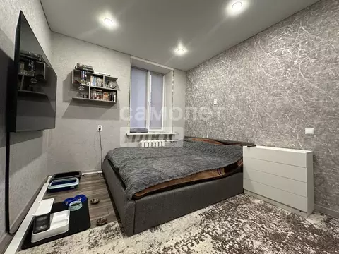 3-к кв. Тульская область, Тула ул. Металлургов, 21 (57.7 м)